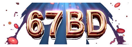 67bd logo